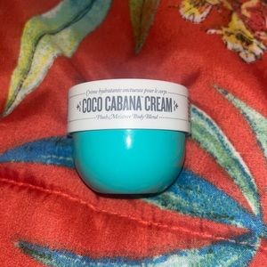 Coco Cabana Cream
